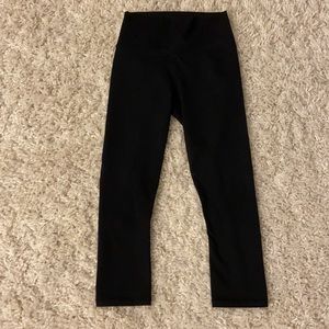 Xs fabletics capris